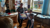 UROCZYSTE PASOWANIE NA CZYTELNIKA